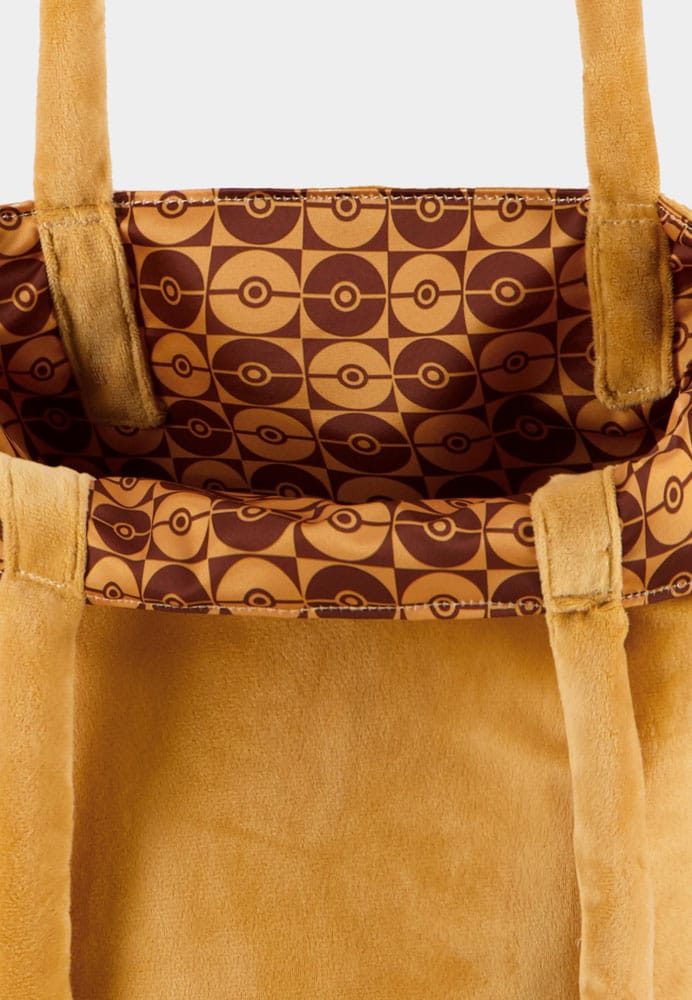 Bolsa de tela Pokémon - Eevee