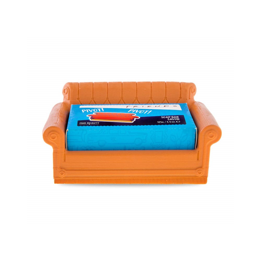 Sapone da divano - Amici