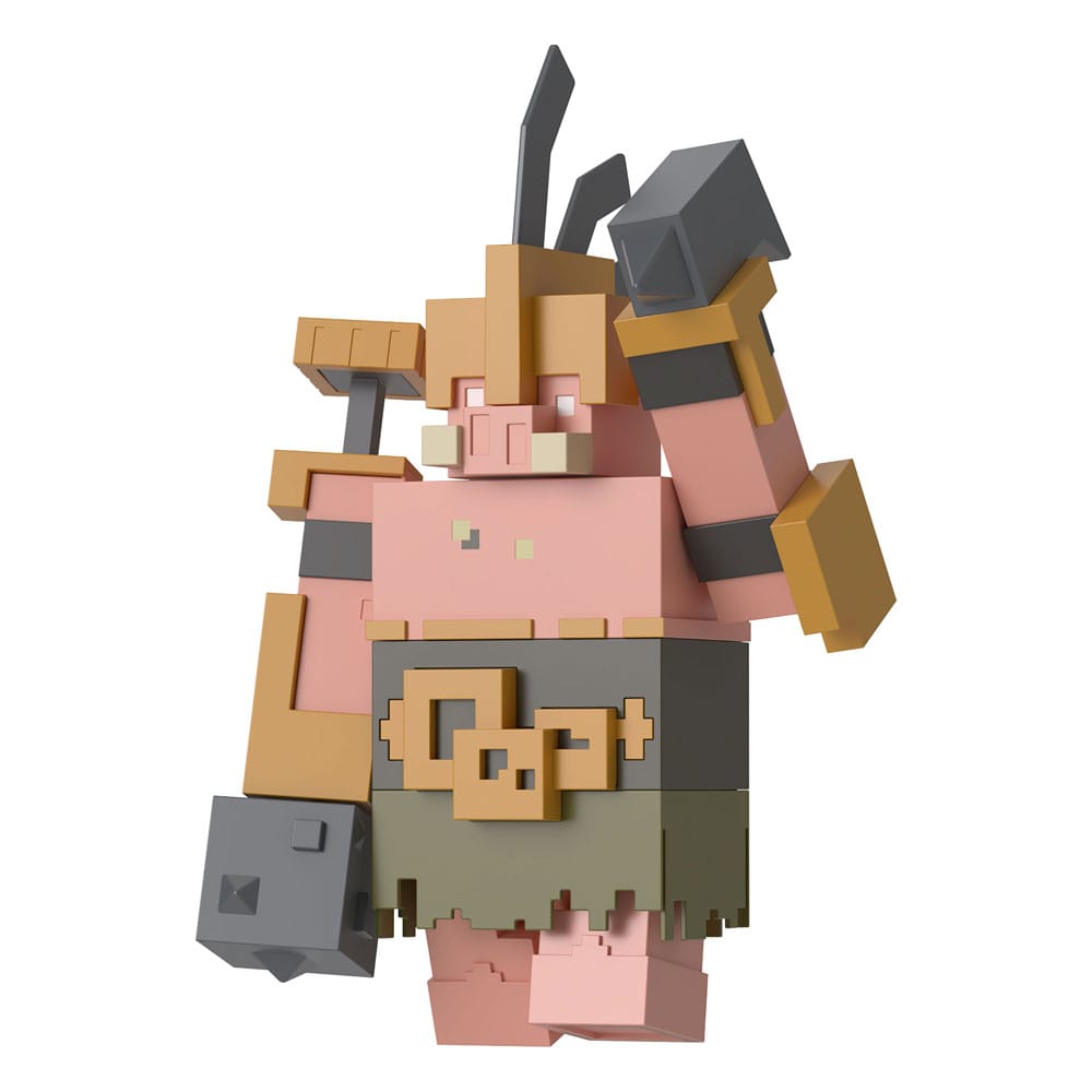 Warden