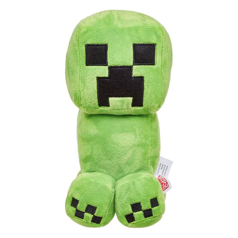 Peluche de Minecraft - Creeper