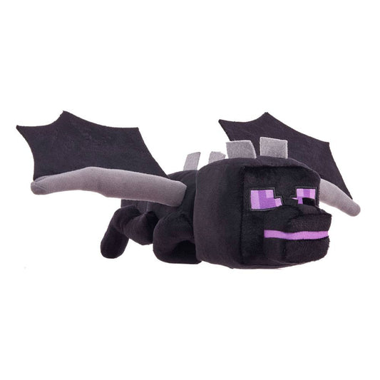 Peluche electrónico de Minecraft: dragón Ender