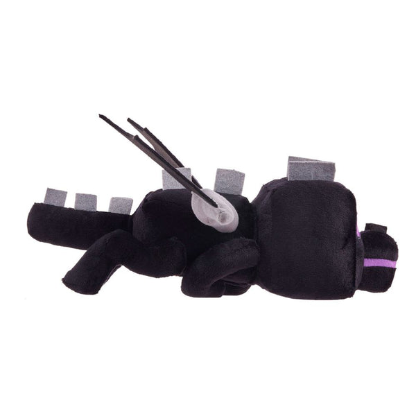 Peluche elettronico Minecraft - Ender Dragon