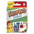 Skip-Bo Junior kaartspel 