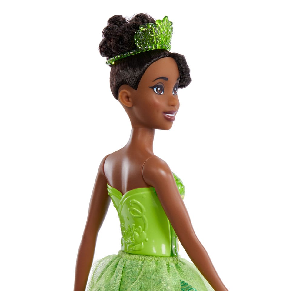 Disney Princess Doll - Tiana 