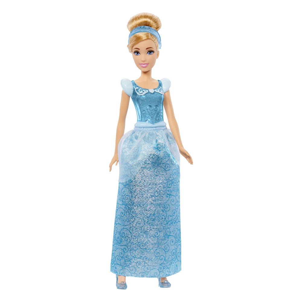 Disney Princess Doll - Cinderella 
