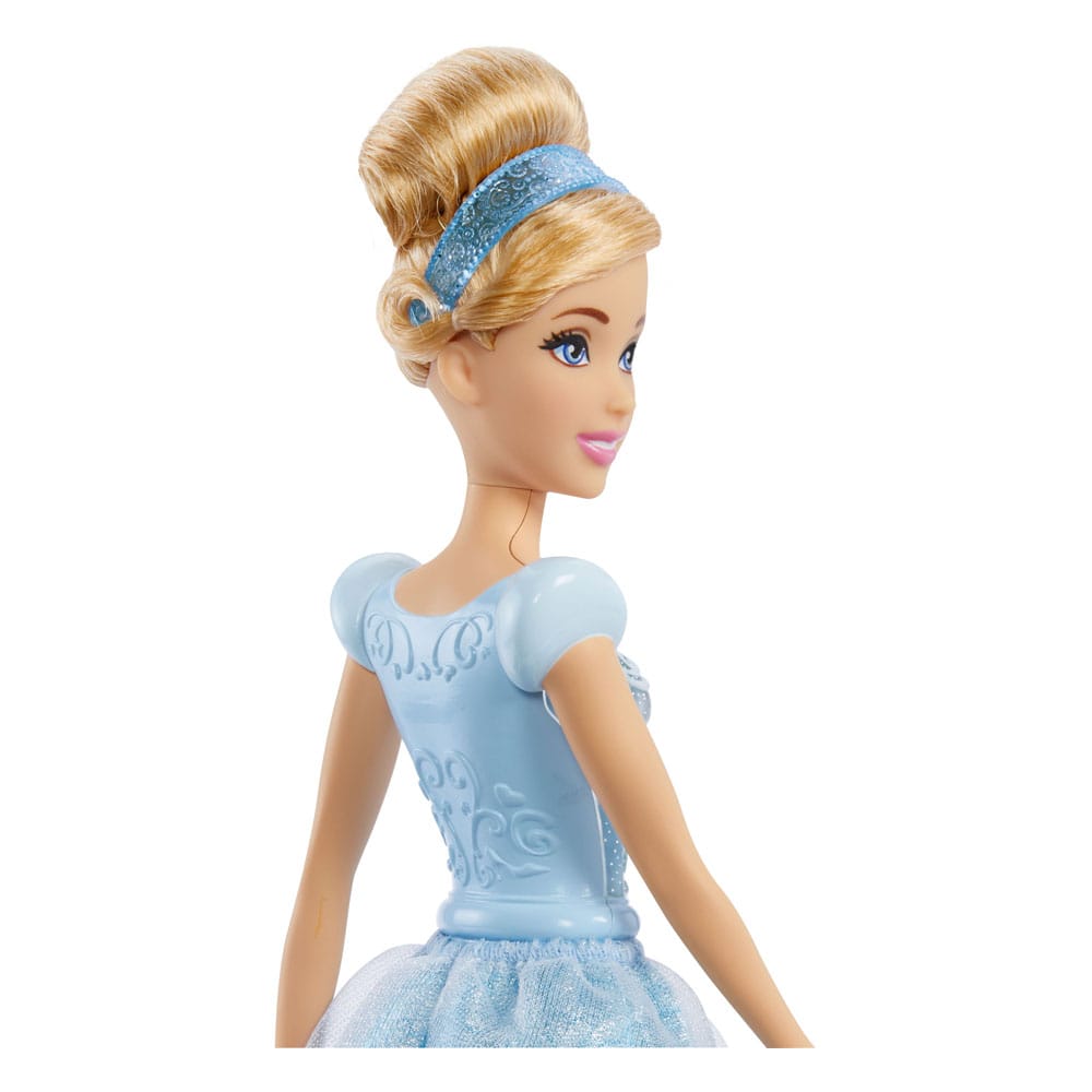 Disney Princess Doll - Cinderella 
