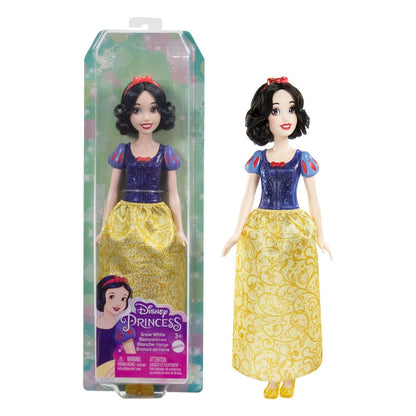 Muñeca princesa Disney - Blancanieves 