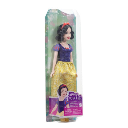 Muñeca princesa Disney - Blancanieves 