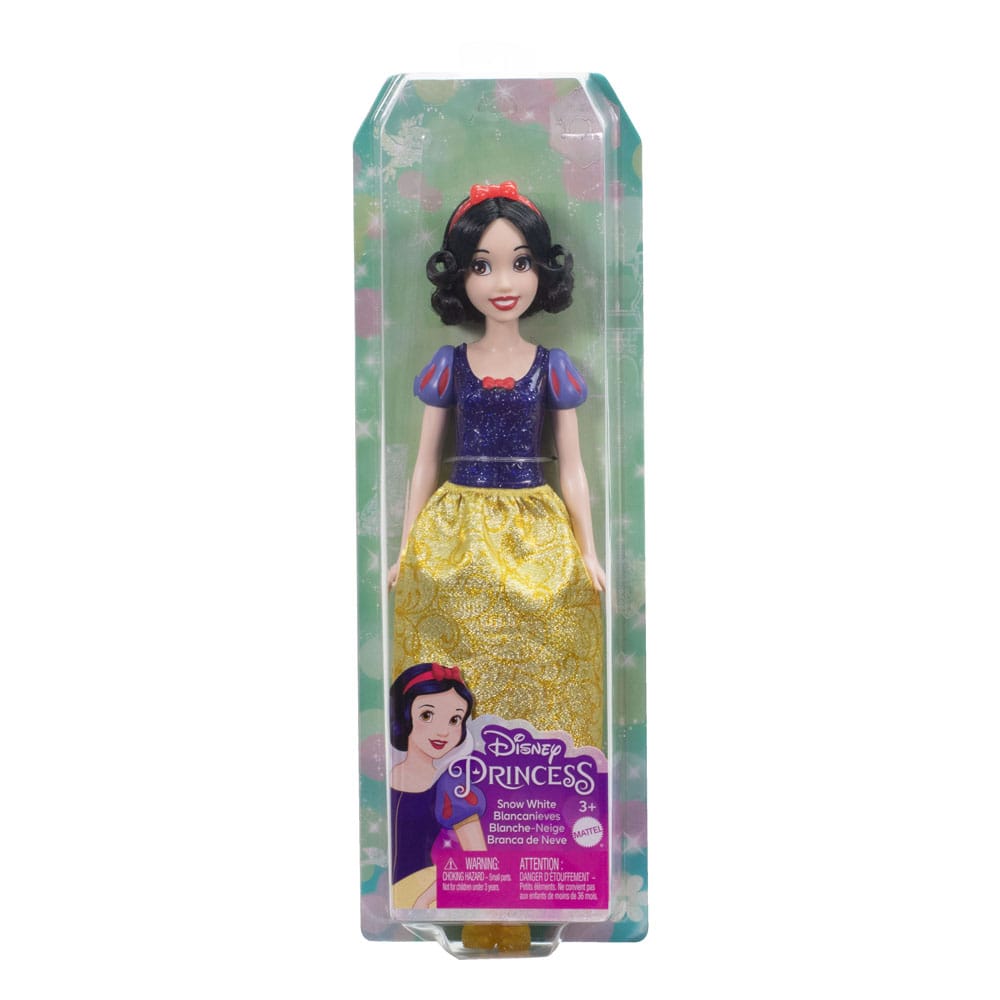 Muñeca princesa Disney - Blancanieves 