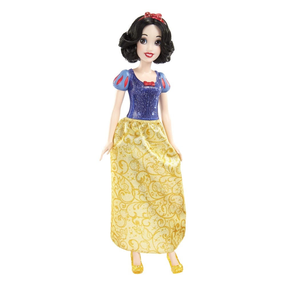 Muñeca princesa Disney - Blancanieves 