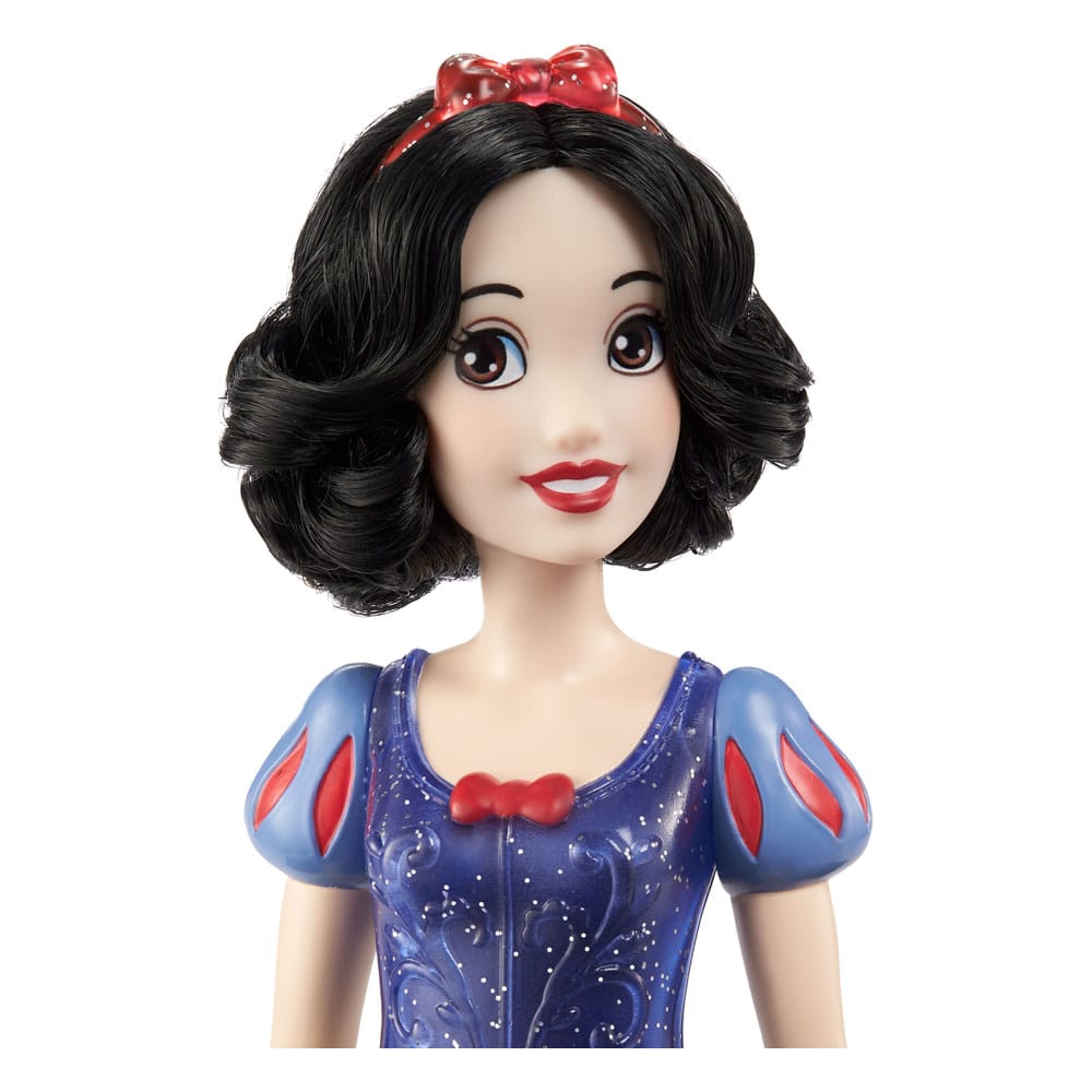 Muñeca princesa Disney - Blancanieves 