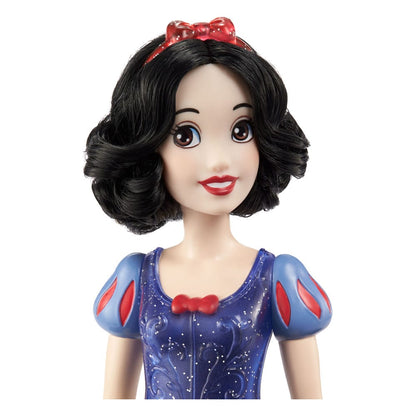 Muñeca princesa Disney - Blancanieves 