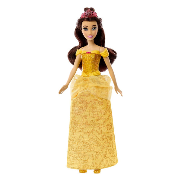 Bambola Principessa Disney - Belle 