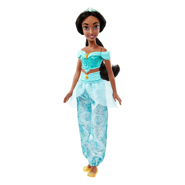 Bambola Principessa Disney - Jasmine 