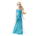 Poupée La Reine des Neiges - Elsa