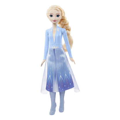 Boneca Frozen 2 - Elsa 