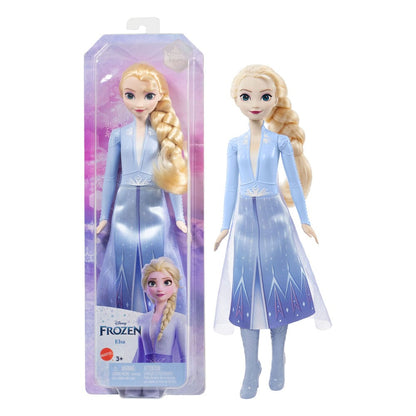 Boneca Frozen 2 - Elsa 