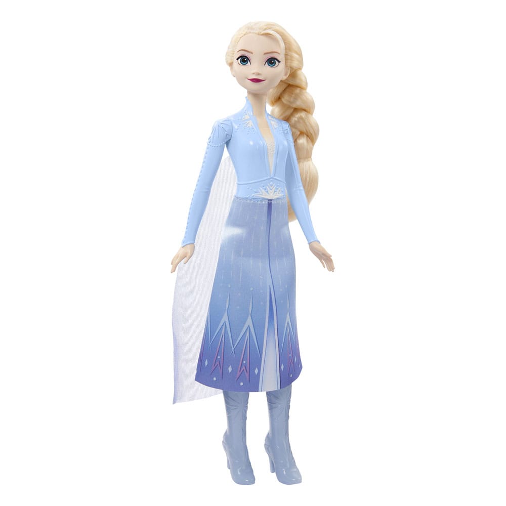 Boneca Frozen 2 - Elsa 
