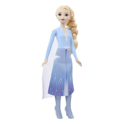Boneca Frozen 2 - Elsa 