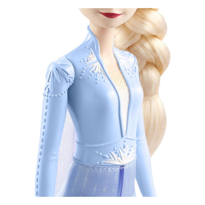 Boneca Frozen 2 - Elsa 