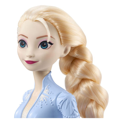 Boneca Frozen 2 - Elsa 