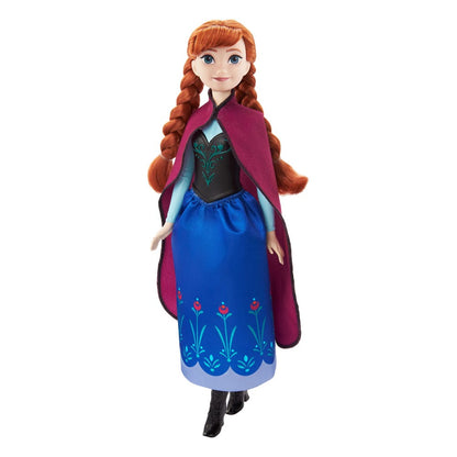 Frozen 2 Doll - Anna 