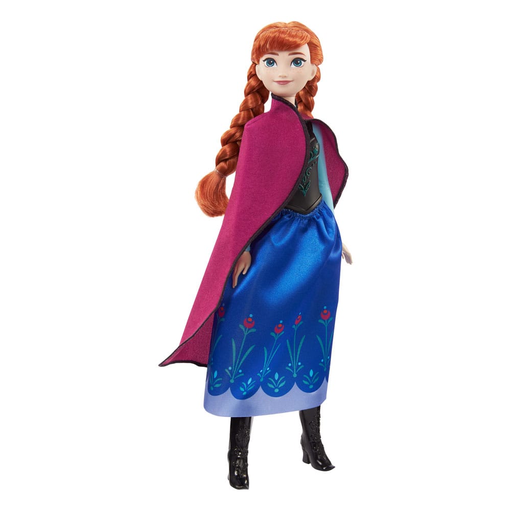 Frozen 2 Doll - Anna 