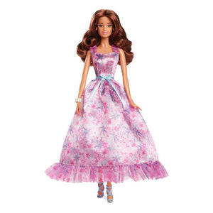 Barbie Signature - Birthday Wishes