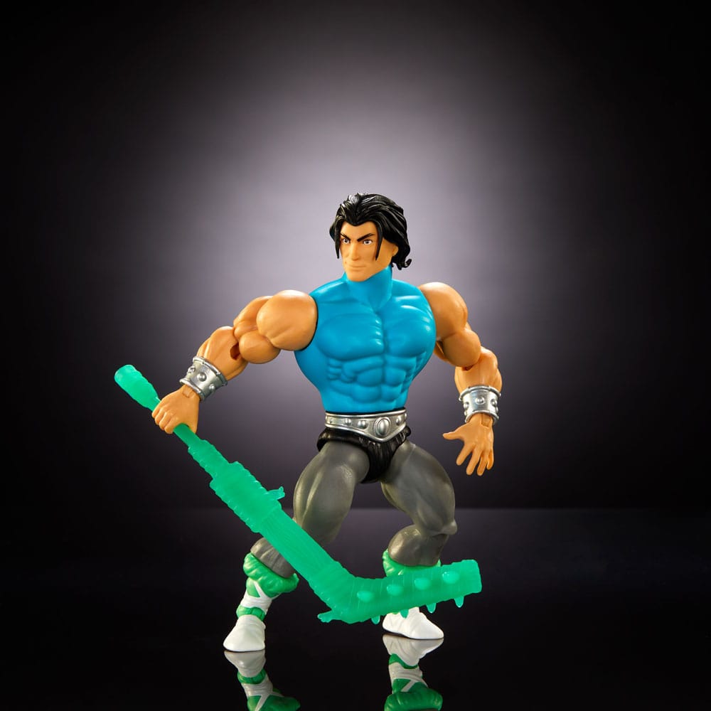 Casey Jones (Tortugas de Grayskull)