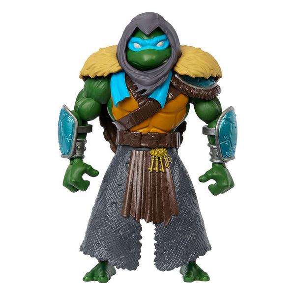 Leonardo Ninja Stealth (Tartarughe di Grayskull) 