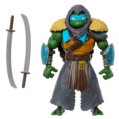 Stealth Ninja Leonardo (Turtles of Grayskull)