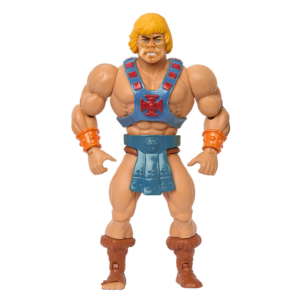 Ninja sigiloso He-Man (Tortugas de Grayskull)