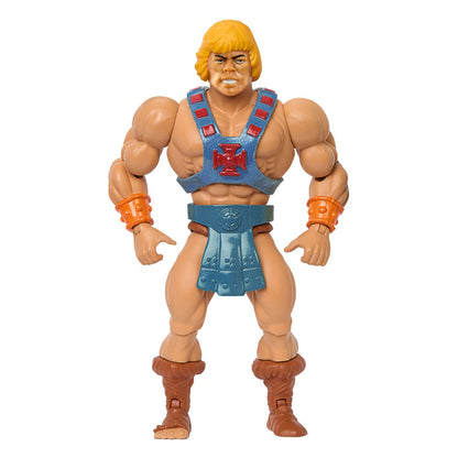 Ninja sigiloso He-Man (Tortugas de Grayskull)