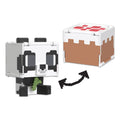 Flippin' Figs Minecraft - Panda e torta
