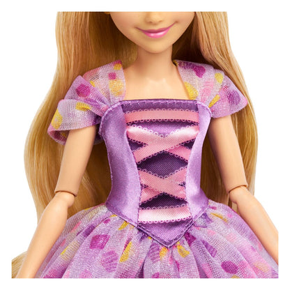 Disney Princess Doll - Rapunzel Birthday Party 