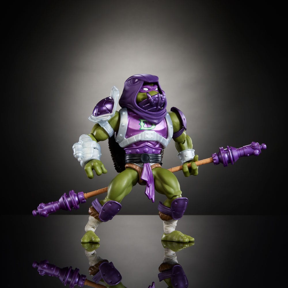 Donatello (Le tartarughe di Grayskull)