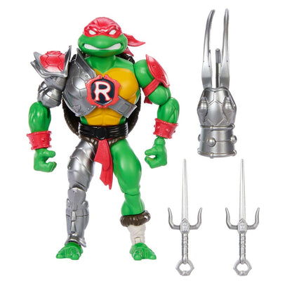 raphael turtles of grayskull mattel