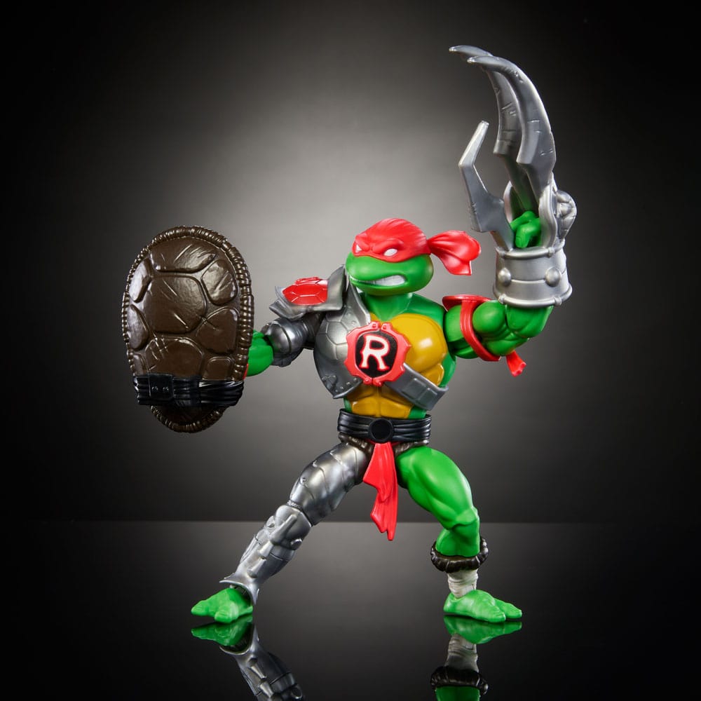 Rafael (Tortugas de Grayskull)