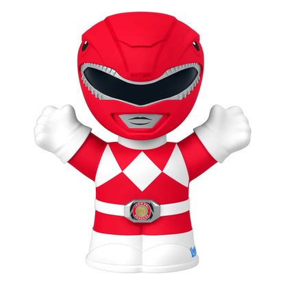 little people collector mighty morphin power rangers 6 pack fisher price