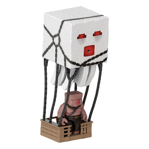 Figurine Minecraft: Le Film - Blast Attack Ghast