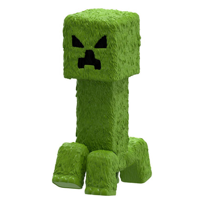 figurine minecraft le film creeper mattel