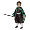 Tanjiro Kamado