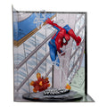Statuetta 1/10 di Spider-Man (The Amazing Spider-Man #302)