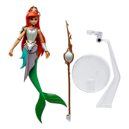 Mulan, Bella y Arielle (Etiqueta dorada) - Disney Mirrorverse 