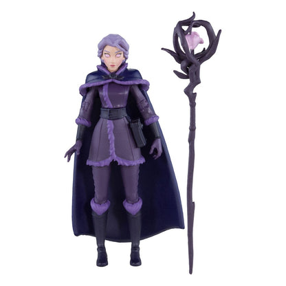 Mulan, Bella y Arielle (Etiqueta dorada) - Disney Mirrorverse 