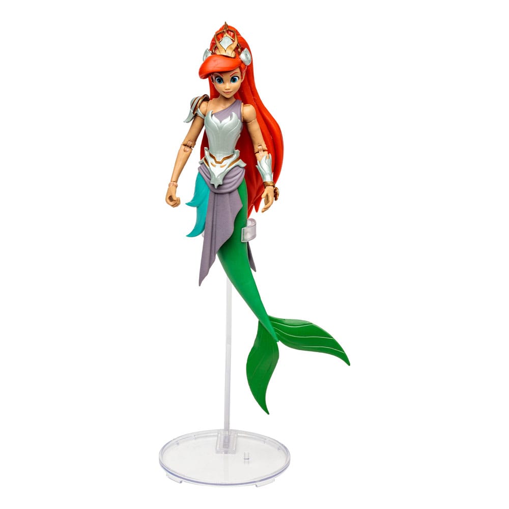 Mulan, Bella y Arielle (Etiqueta dorada) - Disney Mirrorverse 