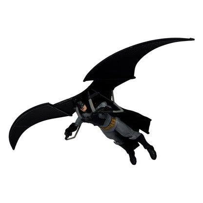 Batman avec Bat-Glider