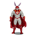 Capitaine Carotte (Justice League Incarnate) Glow In The Dark