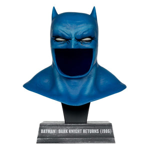 Réplique du Masque de Batman (Dark Knight Returns) 1:3