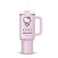 Hello Kitty-beker